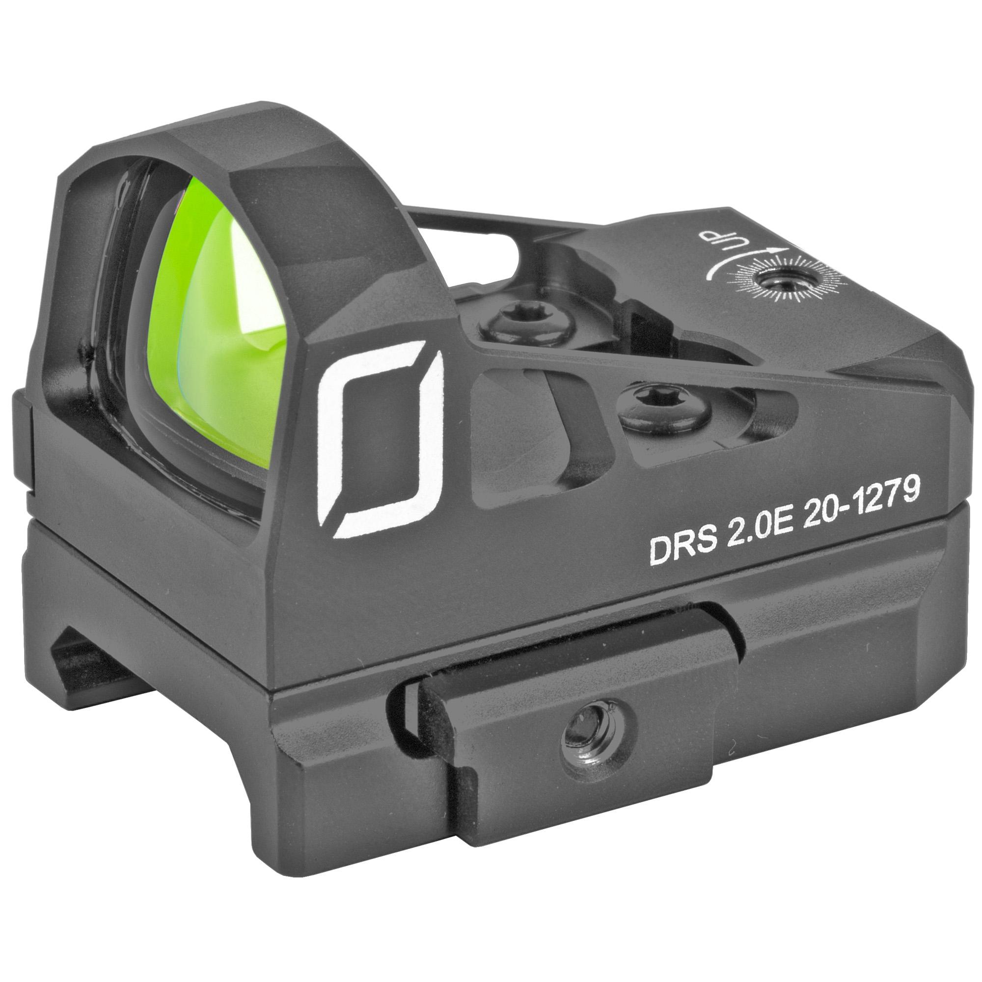 実物 USO Optics DRS2.0 ドットサイト スコープ 5MOA 実物 USO Optics DRS2.0 ドットサイト スコープ 5MOA